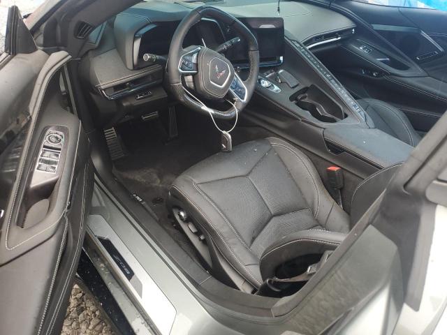 2023 CHEVROLET CORVETTE Z06 3LZ 1G1YF3D38P5603002