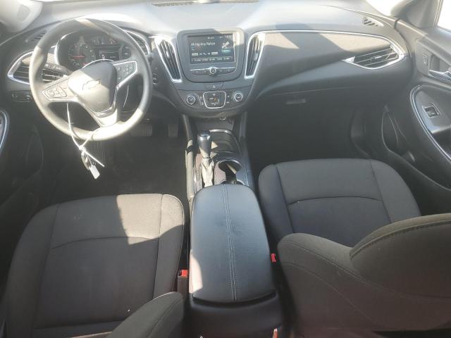 2018 CHEVROLET MALIBU LT - 1G1ZD5ST3JF250565