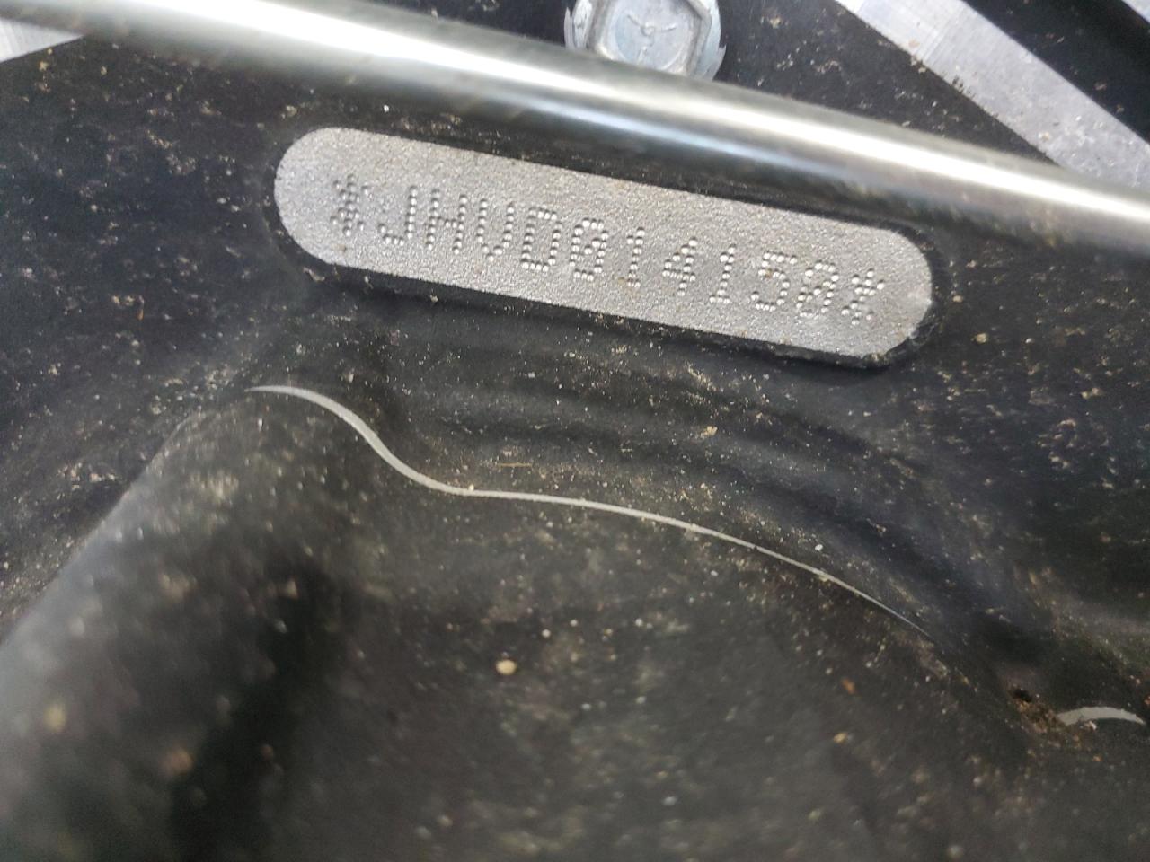 Lot #3259032057 2013 HARLEY-DAVIDSON FLSTC SHRINE