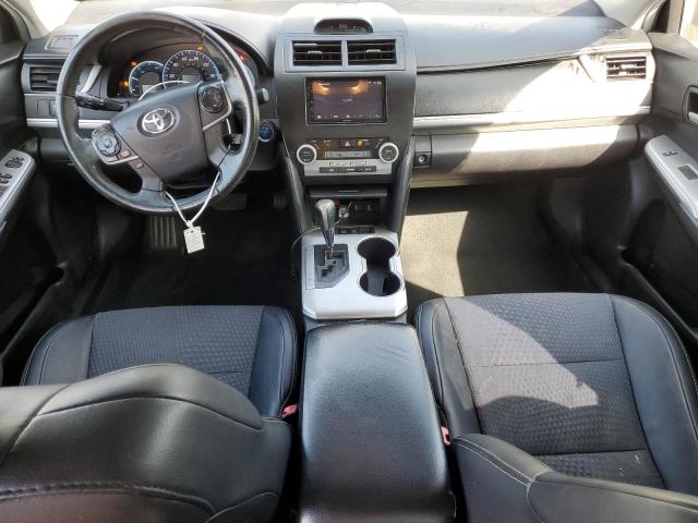 2014 TOYOTA CAMRY HYBRID - 4T1BD1FK9EU130513