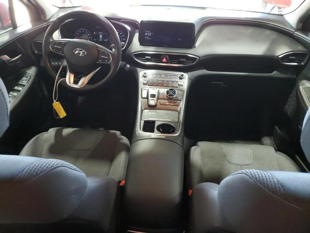 2023 HYUNDAI SANTA FE SEL 5NMS2DAJ3PH548070