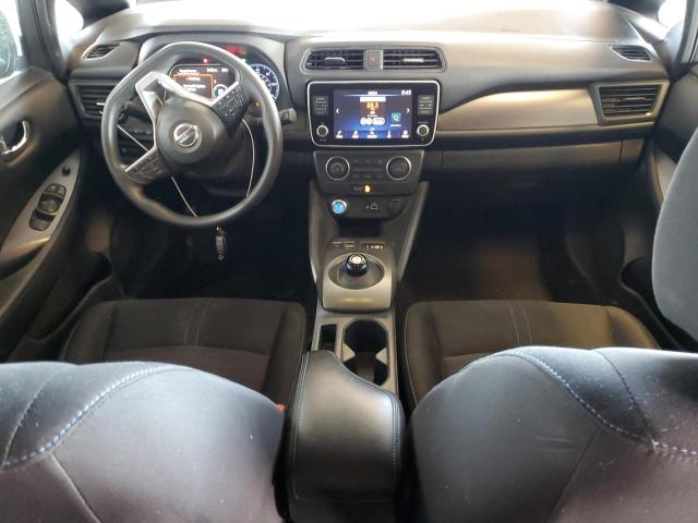 2019 NISSAN LEAF S PLUS 1N4BZ1CP5KC320905