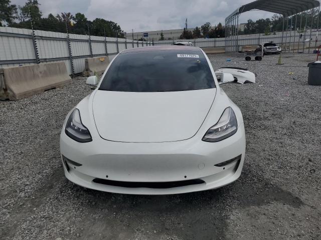 2018 TESLA MODEL 3 5YJ3E1EA3JF035320