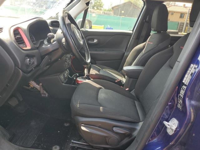 2018 JEEP RENEGADE TRAILHAWK ZACCJBCB7JPG73589