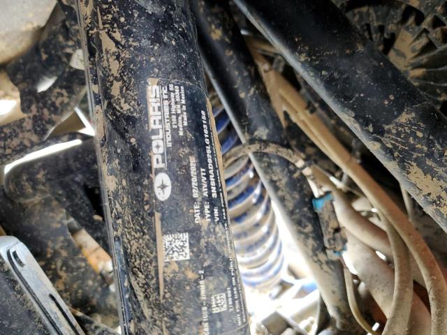 2020 POLARIS RZR PRO XP 3NSRAD925LG163158