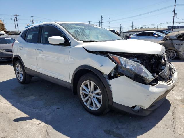 2018 NISSAN ROGUE SPOR - JN1BJ1CP3JW183951