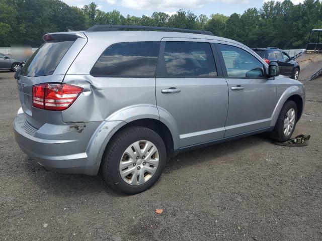 2016 DODGE JOURNEY SE 3C4PDCAB8GT223596