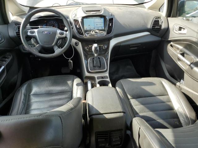 2016 FORD C-MAX PREM 1FADP5CU7GL119221
