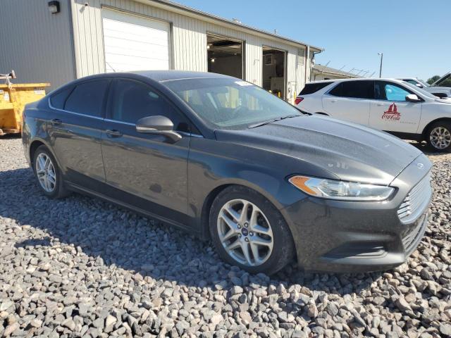 2016 FORD FUSION SE #3301668635