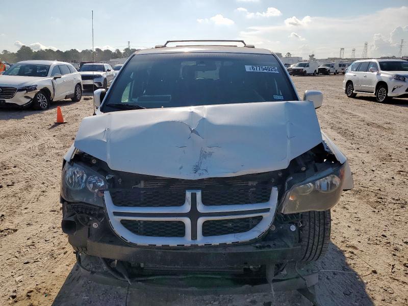 2016 DODGE GRAND CARAVAN R/T 2C4RDGEG7GR376396