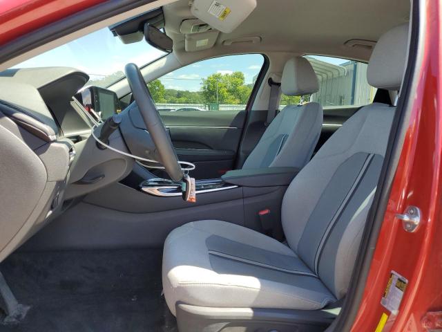 2020 HYUNDAI SONATA SEL 5NPEF4JA9LH003232