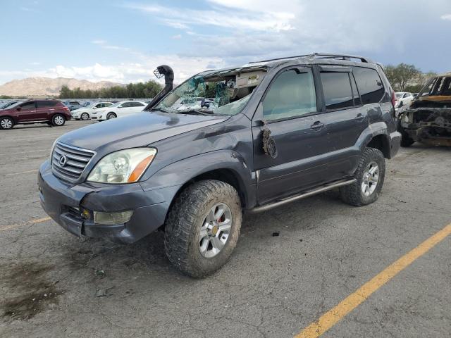 LEXUS GX 470