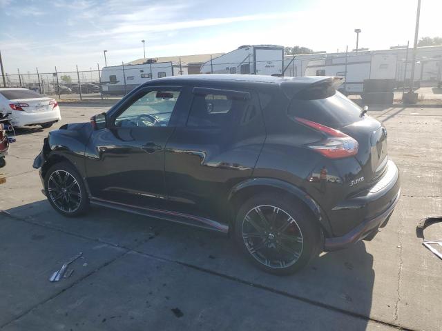 2015 NISSAN JUKE NISMO JN8DF5MV3FT250119