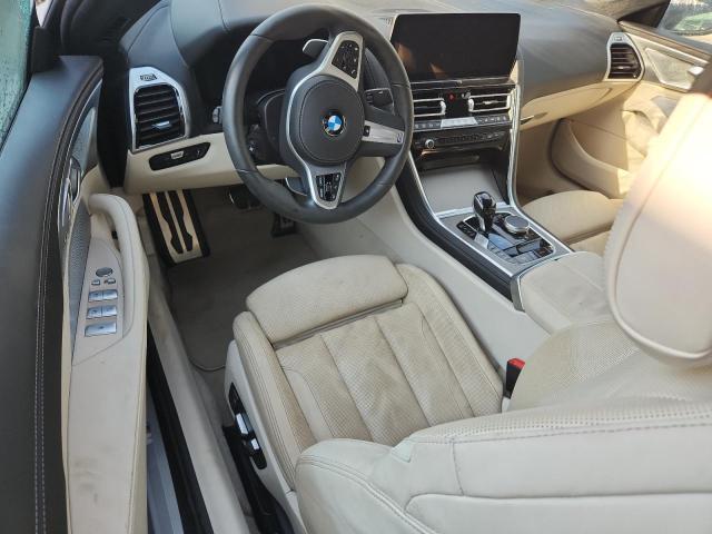 2025 BMW 840XI WBADZ4C00SCT84113