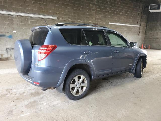 2011 TOYOTA RAV4 LIMIT - 2T3DF4DV1BW176065