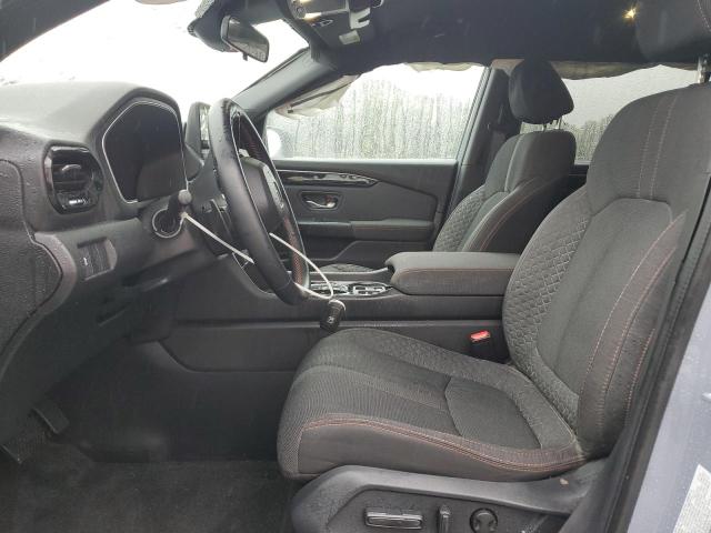2023 HONDA PILOT SPOR 5FNYG1H30PB052873