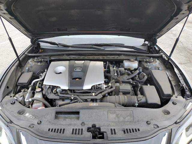 2021 LEXUS ES 300H 58ADA1C17MU010116