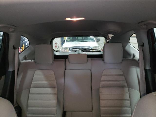 2017 HONDA CR-V EX 5J6RW2H50HL049625