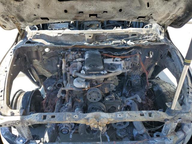 2018 RAM 2500 ST 3C6UR5CL5JG260621