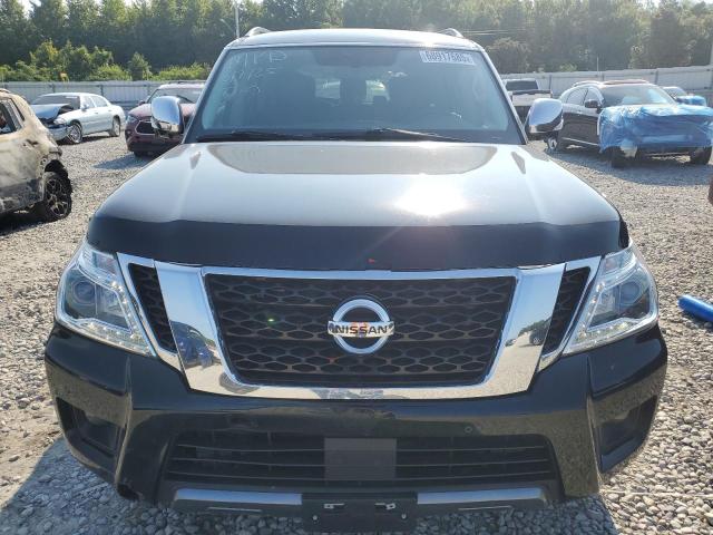 2020 NISSAN ARMADA SV JN8AY2NC5L9617278