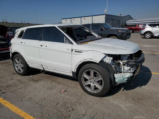 2015 LAND ROVER RANGE ROVE SALVR2BG2FH053755