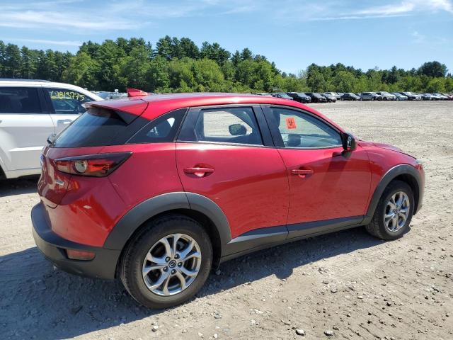 2019 MAZDA CX-3 SPORT JM1DKDB72K1455538