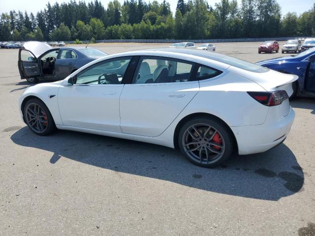 2018 TESLA MODEL 3 5YJ3E1EB3JF081464