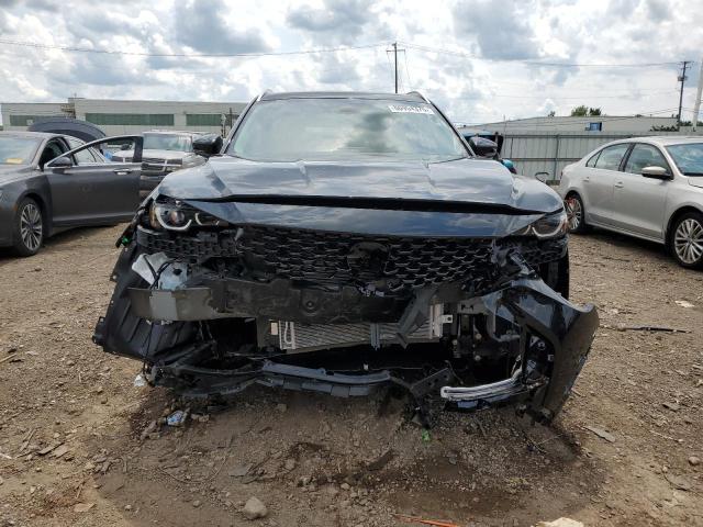 2025 MAZDA CX-50 PREM 7MMVAAEW8SN114209