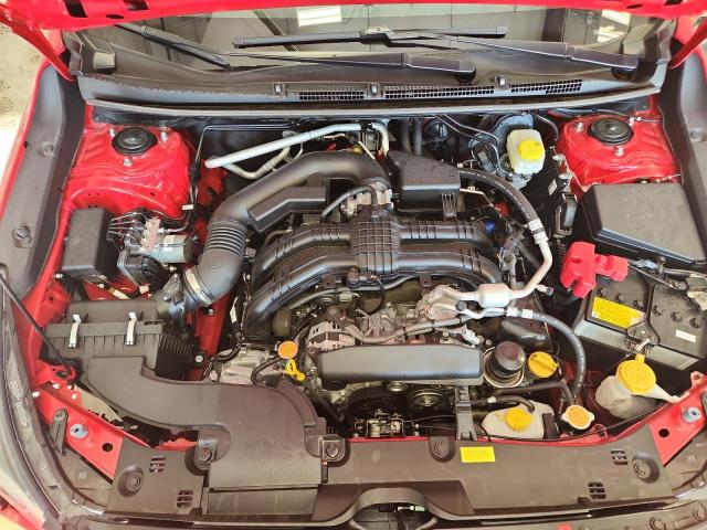 2024 SUBARU CROSSTREK JF2GUADC9RH913501