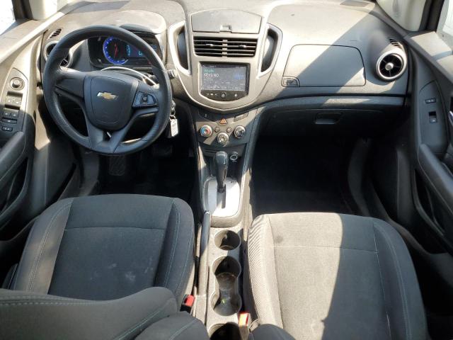 2016 CHEVROLET TRAX LS 3GNCJNSB2GL262192