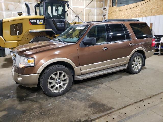 FORD EXPEDITION