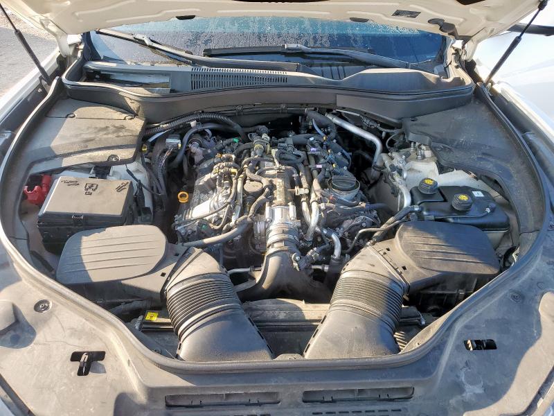 2018 MASERATI LEVANTE S LUXURY ZN661YUL4JX302232