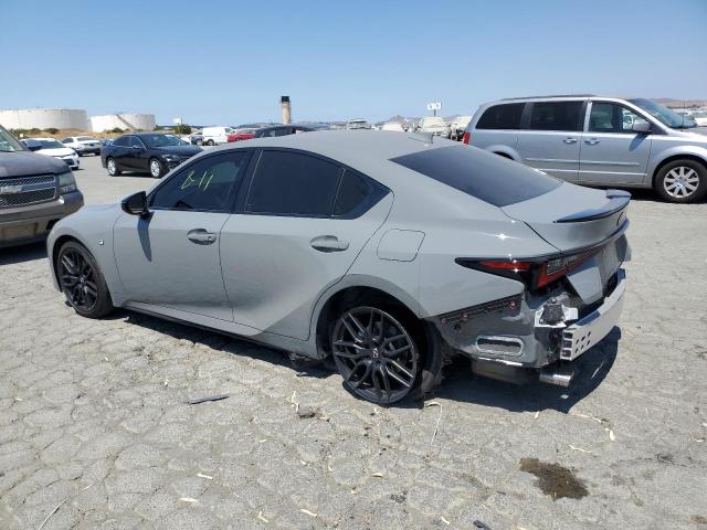 2024 LEXUS IS 350 F SPORT DESIGN JTHGZ1B25R5075381
