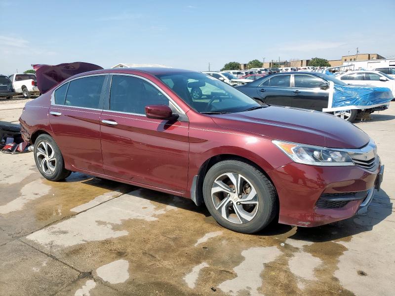 2017 HONDA ACCORD LX 1HGCR2F30HA086160
