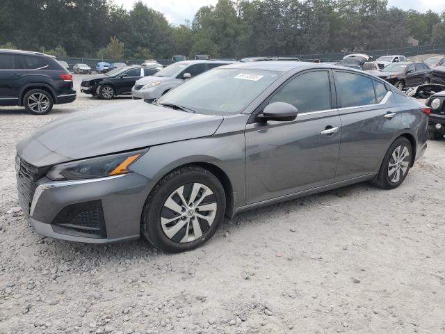 NISSAN ALTIMA S