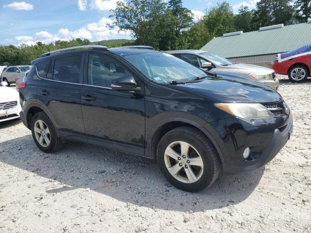 2013 TOYOTA RAV4 XLE - 2T3RFREV0DW073563