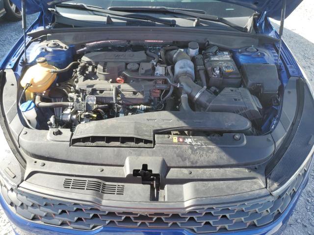 2022 KIA K5 EX 5XXG34J27NG083803
