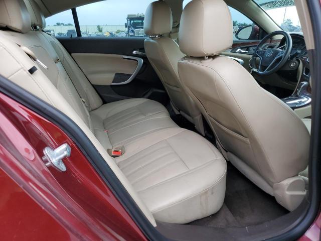 2017 BUICK REGAL SPOR 2G4GL5EX5H9123606