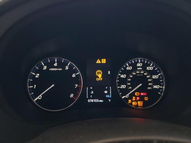 2018 MITSUBISHI OUTLANDER GT JA4JZ4AX9JZ032644