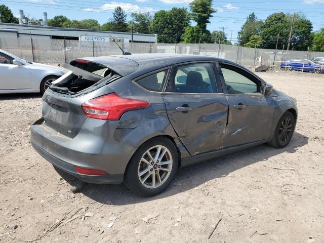 2018 FORD FOCUS SE - 1FADP3K23JL326328