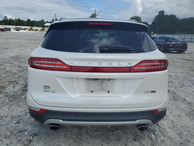 2015 LINCOLN MKC 5LMTJ2AH2FUJ03540