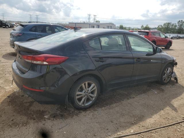 2018 HYUNDAI ELANTRA SE KMHD84LF6JU574299