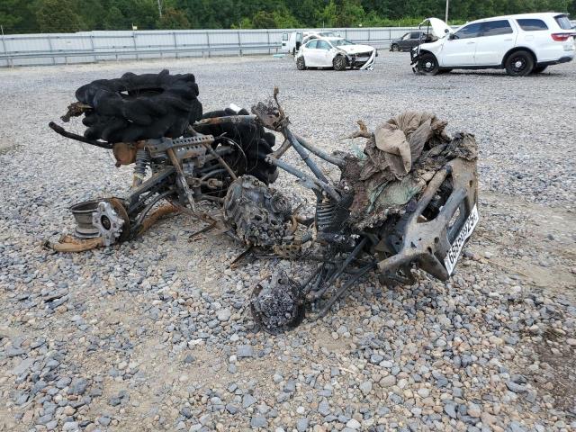 2017 POLARIS SPORTSMAN 4XASXM953HB134082