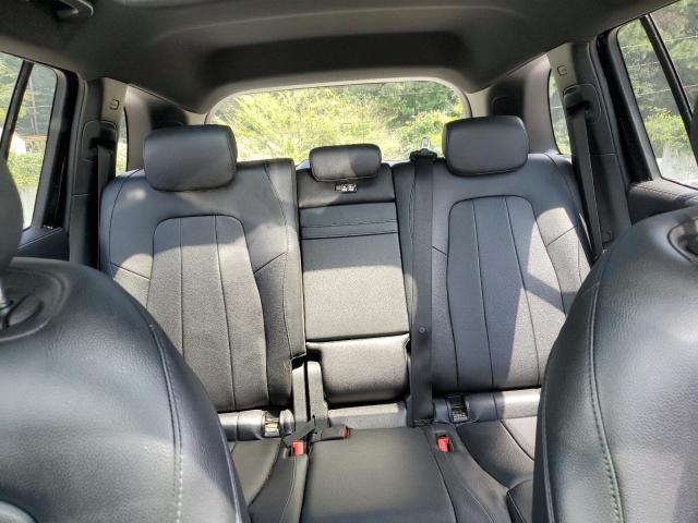 2020 MERCEDES-BENZ GLB 250 W1N4M4GB2LW019423