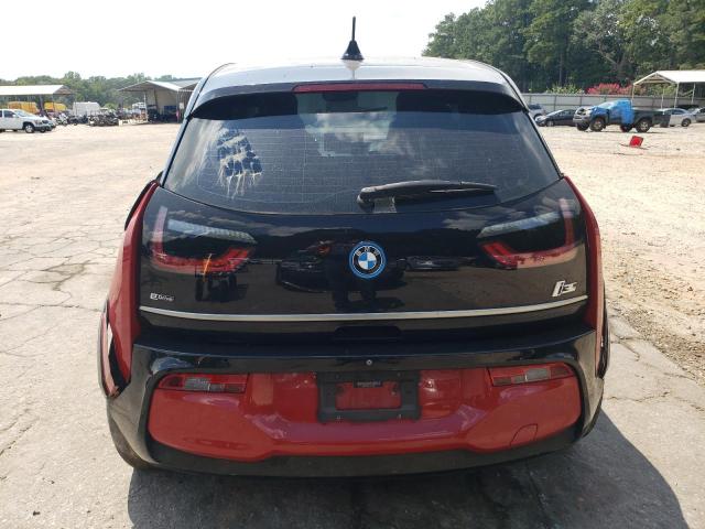 2018 BMW I3 S BEV WBY7Z6C51JVB96843