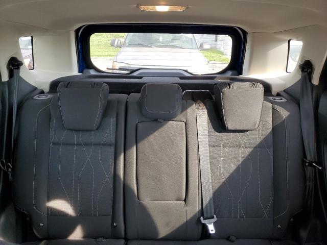 2019 FORD ECOSPORT S - MAJ6S3GL9KC271698