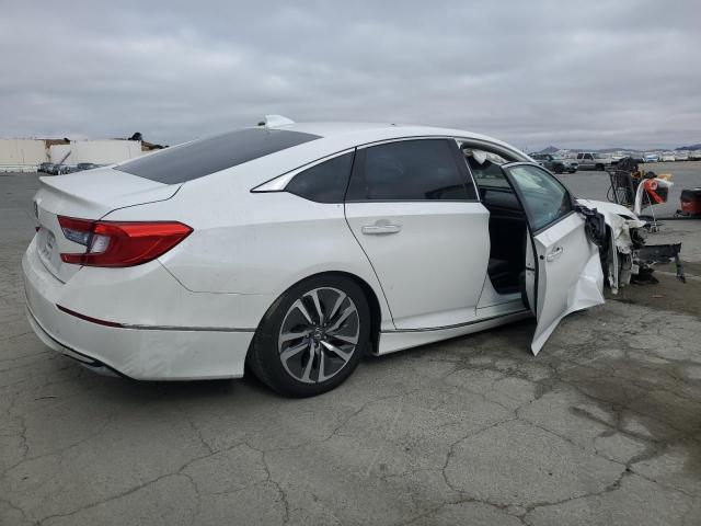2020 HONDA ACCORD TOURING HYBRID 1HGCV3F95LA001148
