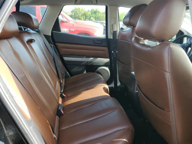 2011 MAZDA CX-7 - JM3ER2A56B0364757