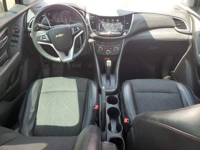 2019 CHEVROLET TRAX 1LT 3GNCJPSB1KL152447