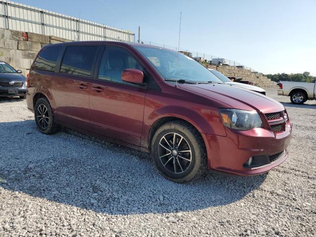 2019 DODGE GRAND CARA 2C4RDGEG3KR535715
